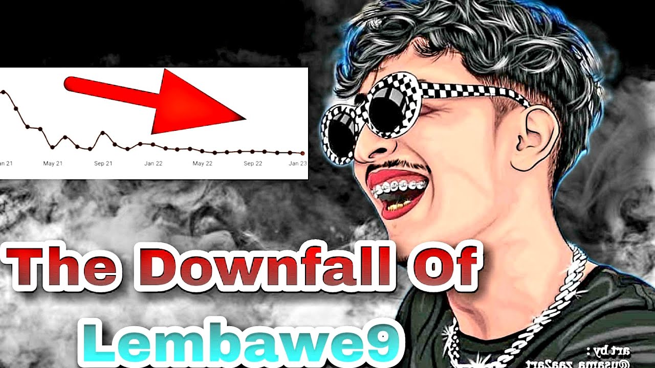 Lembawe9  || السقوط المتوقع للمبوق
