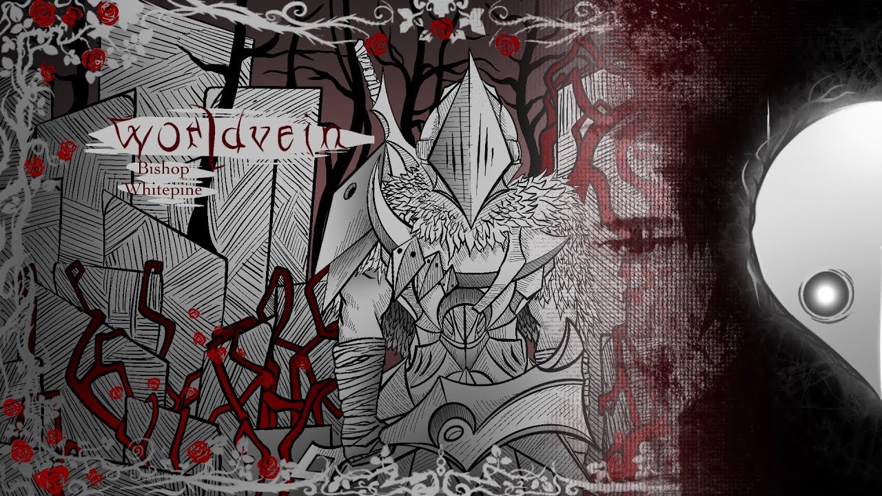 Dangerous Departure -〚Worldvein II〛