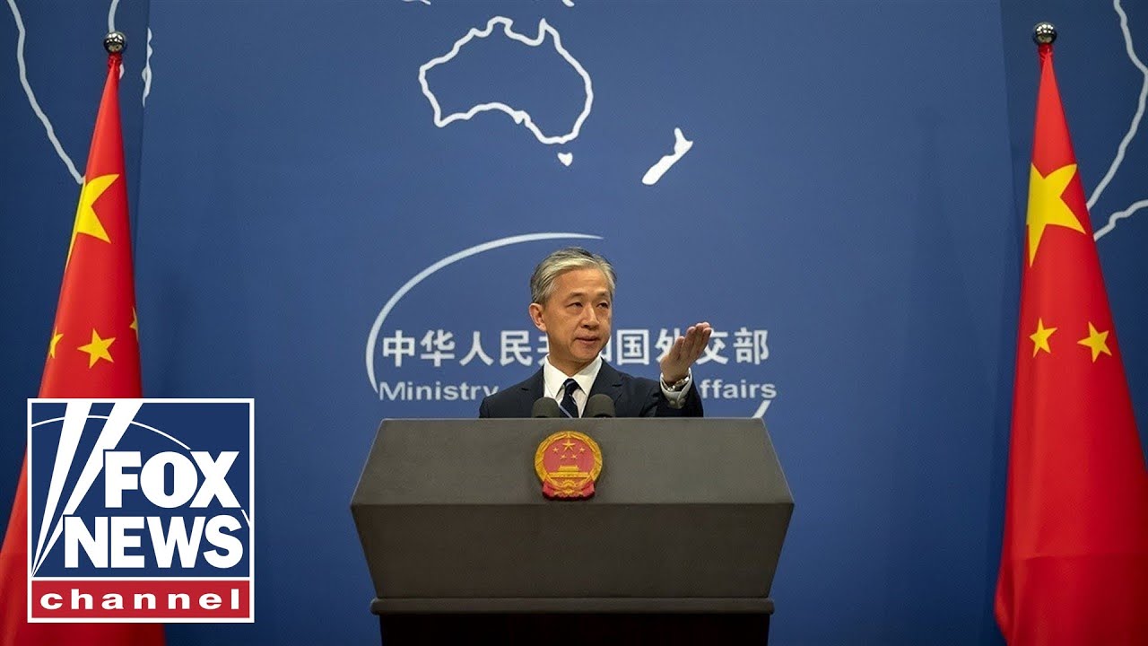 China orders US to close Chengdu consulate