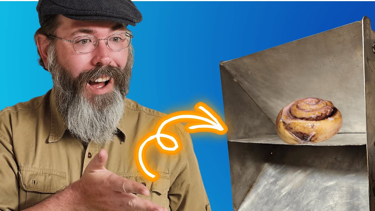 What Is A Reflector Oven?