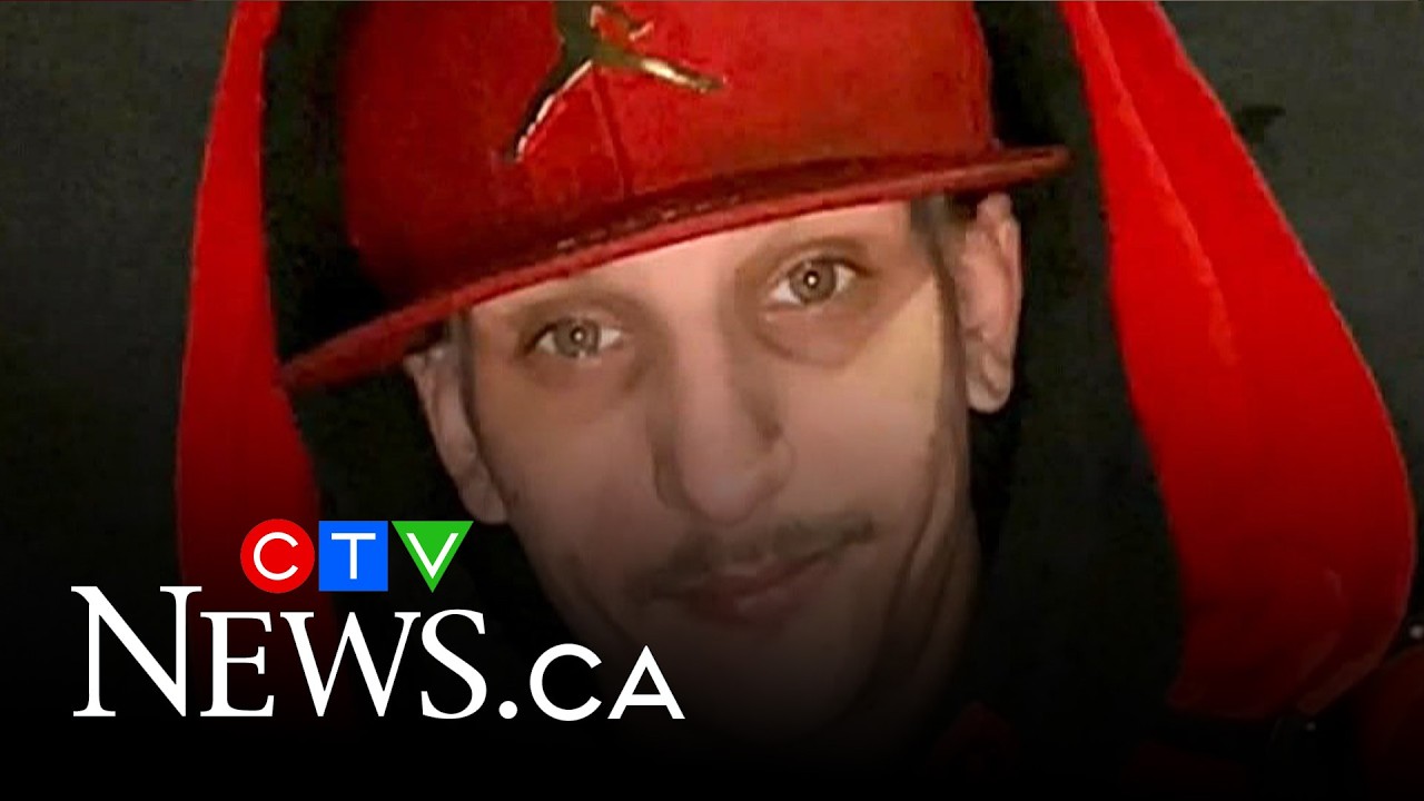 Grisly details during sentencing of Ont. woman who pleaded guilty as accessory to murder