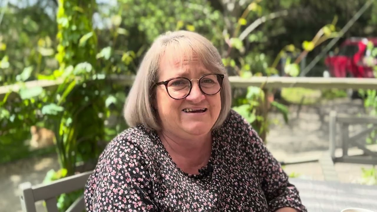 A Cardiac Arrest, A Family, A Second Chance | Annette & Daryl