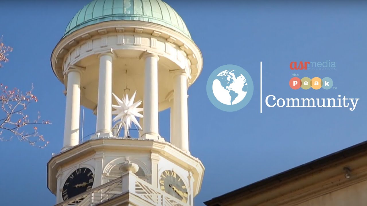 Why You Should Visit Historic Bethlehem, PA