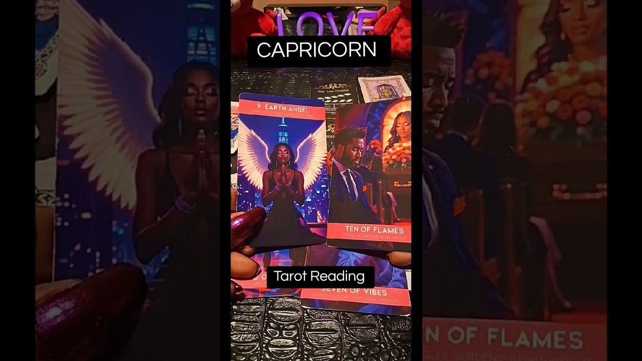 CAPRICORN ♑️ They know what they loss now | Tarot Reading