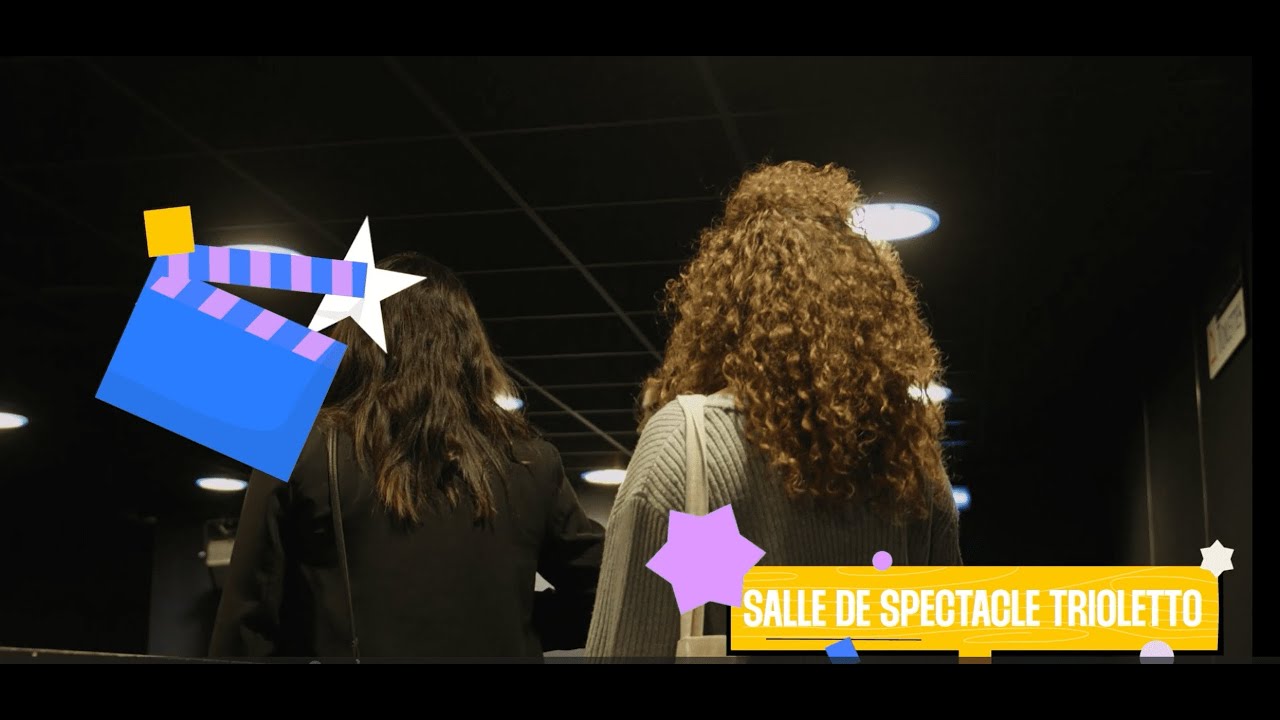 Présentation du Site Triolet à Montpellier