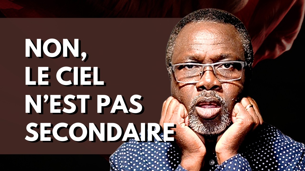 Notre cité est céleste