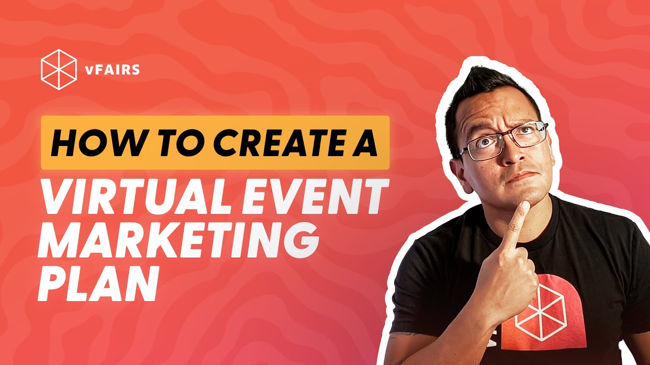 Create a WINNING Virtual Event Marketing Plan in 2026 [with Free Template]