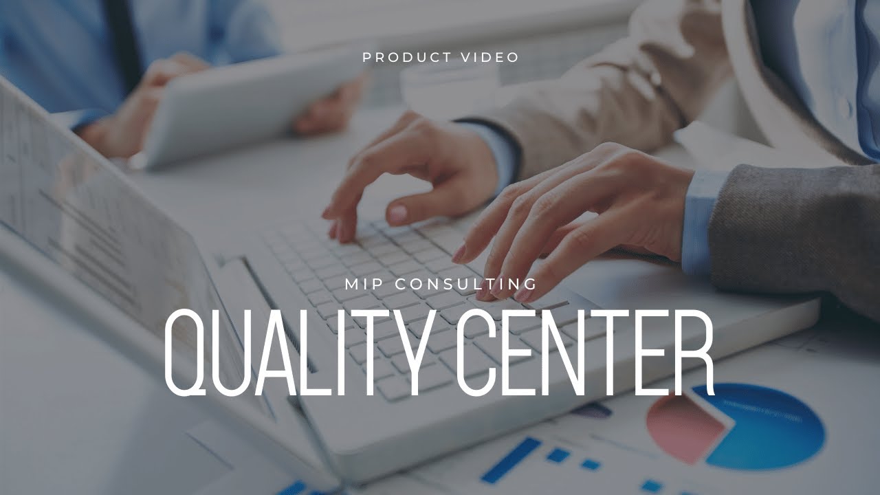 Quality Center: software per la gestione documentale dei Sistemi di Gestione aziendali