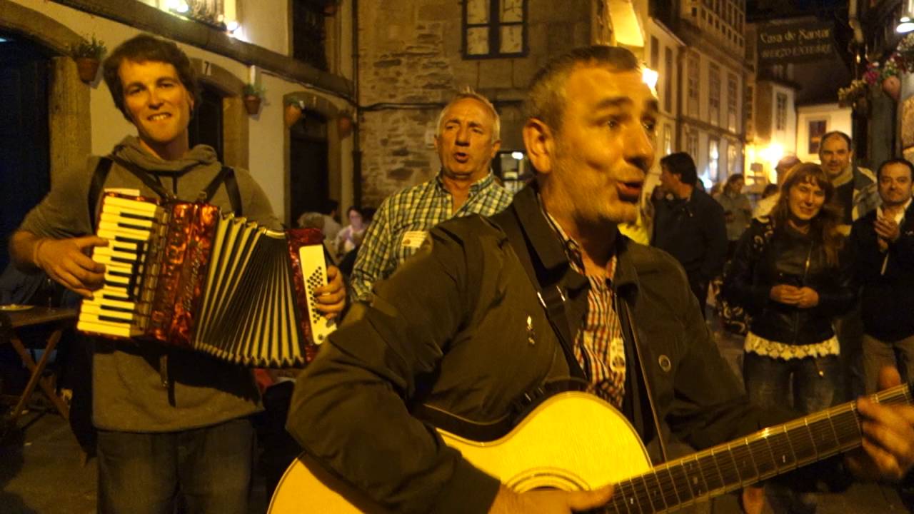 Cantos de Taberna na Troia - Xuño 2016