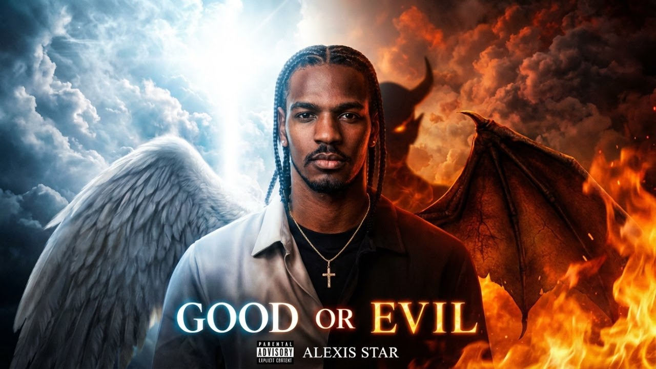 Spiritual Warfare By Head of Judah Good or Evil Official Audio