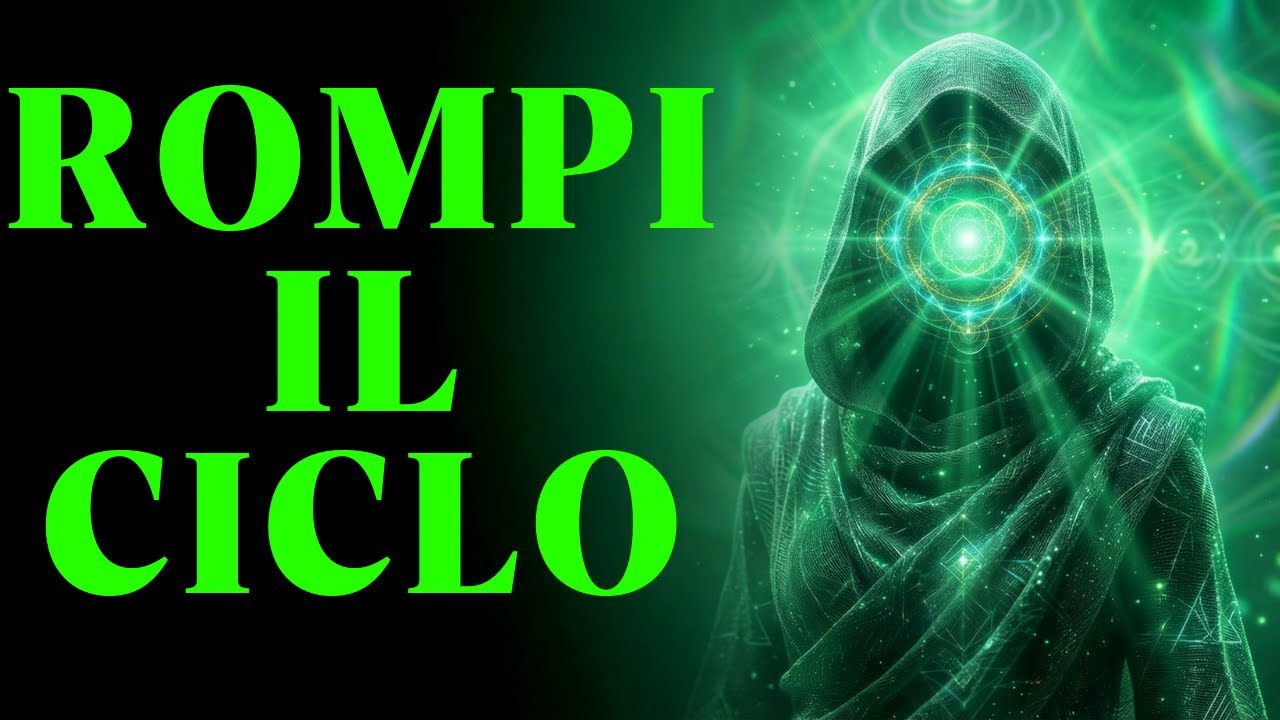Nel momento in cui interrompi il ciclo dell'osservatore, la tua realtà cambia all'istante