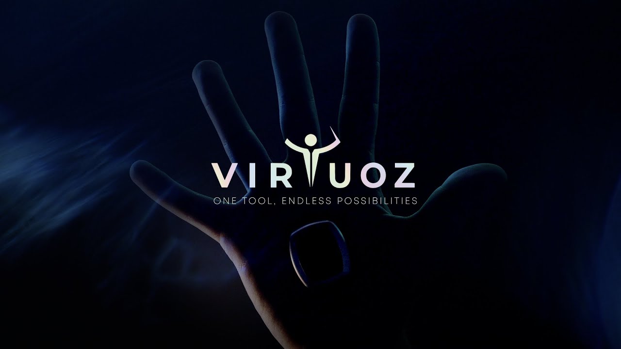 VIRTUOZ // Teaser