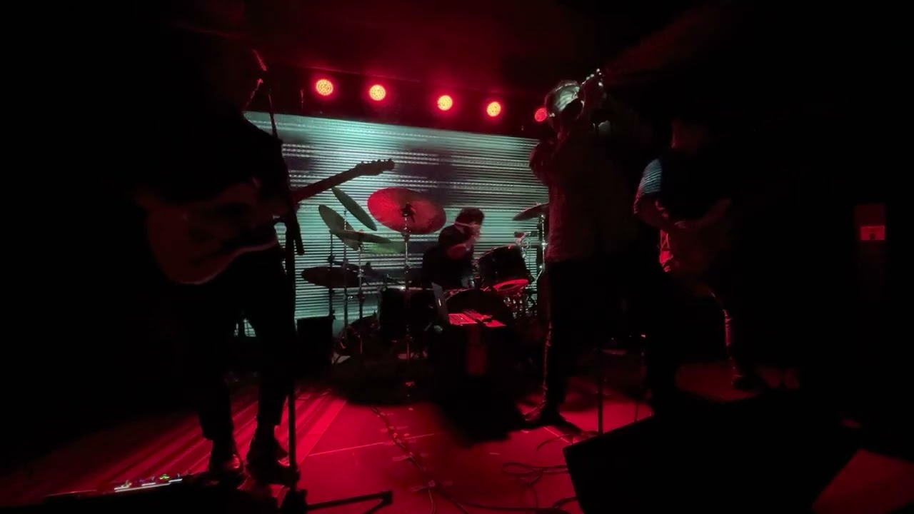 No Devotion - 