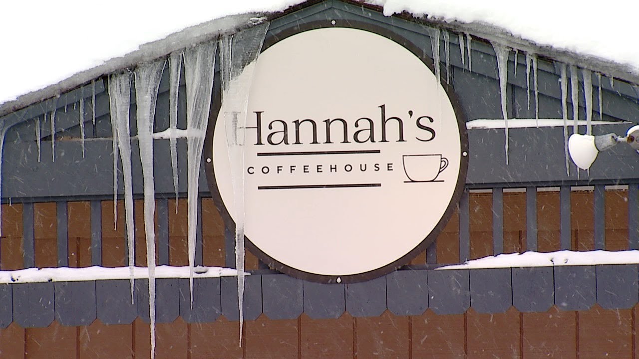 Hannah's Coffeehouse brings cozy atmosphere to Rockford's historic train depot