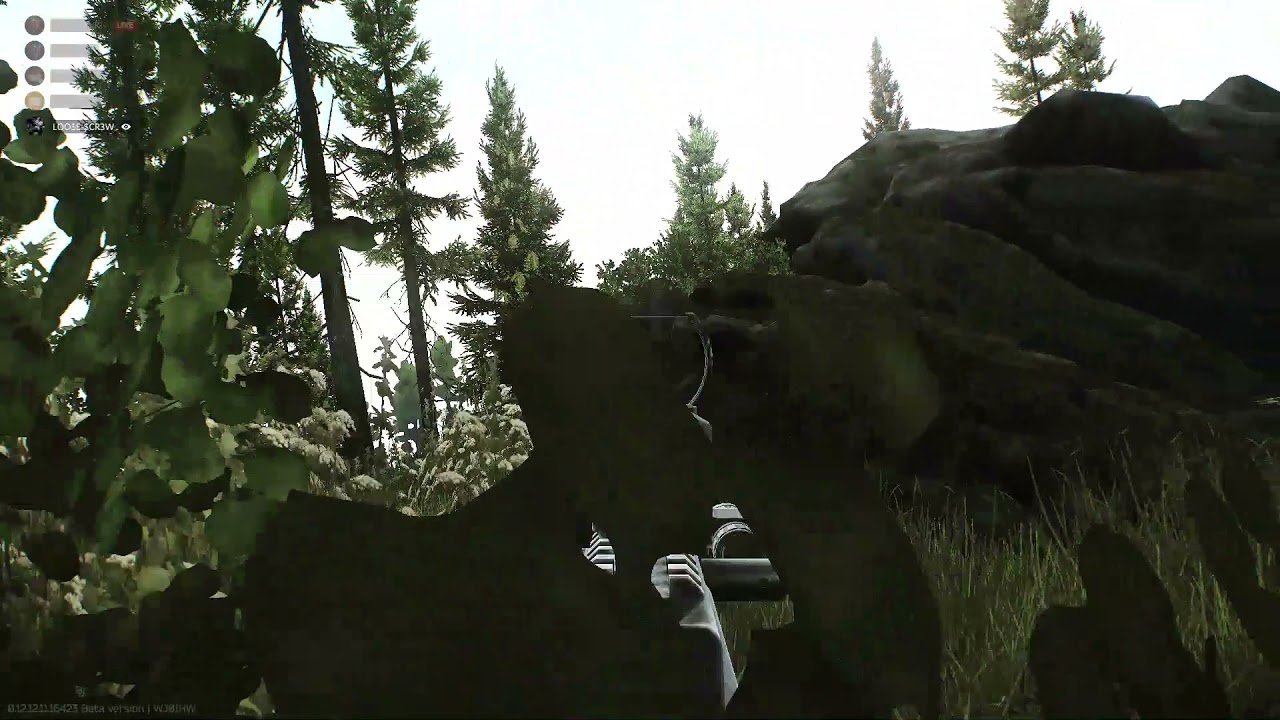 The worst gun fight i have ever ben apart of