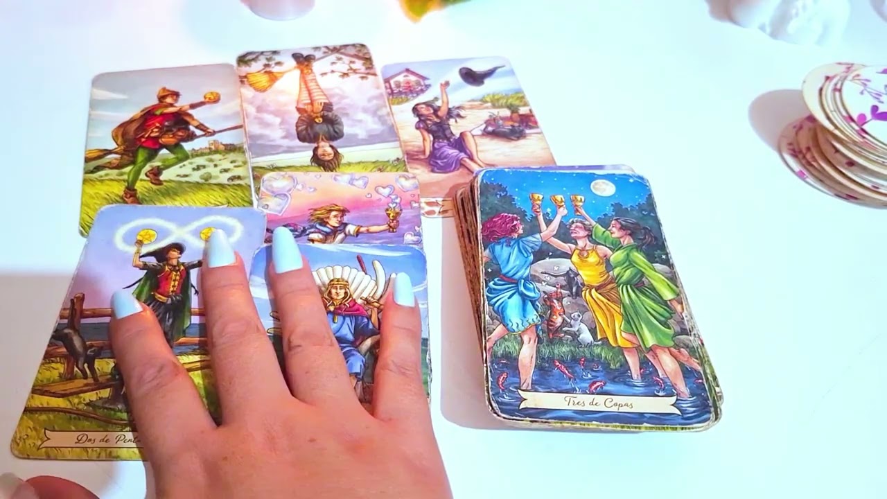 LEO! ÉSTE CIERRE DE CICLO  TE ATRAE A UN NUEVO AMOR 💘 #AMOR LLEGA HOY💕