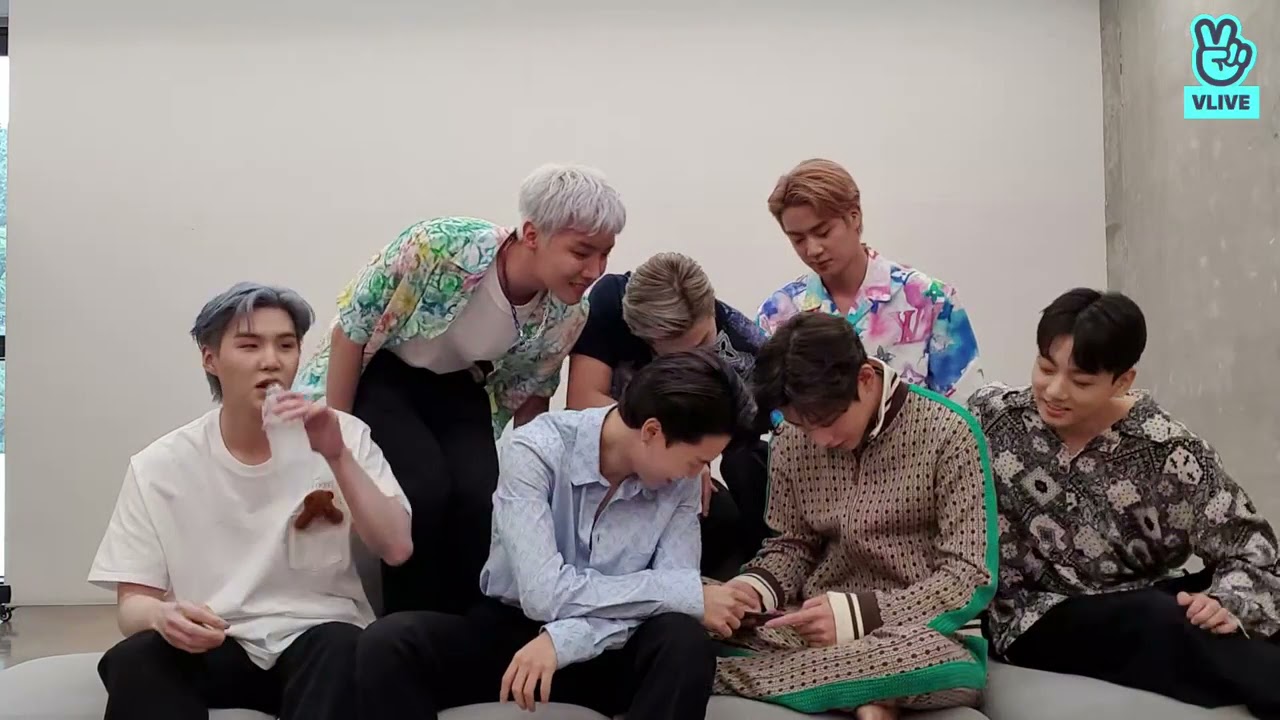 [PL] It's Butter 5~!!🧈 | BTS Live💜 (polskie napisy)