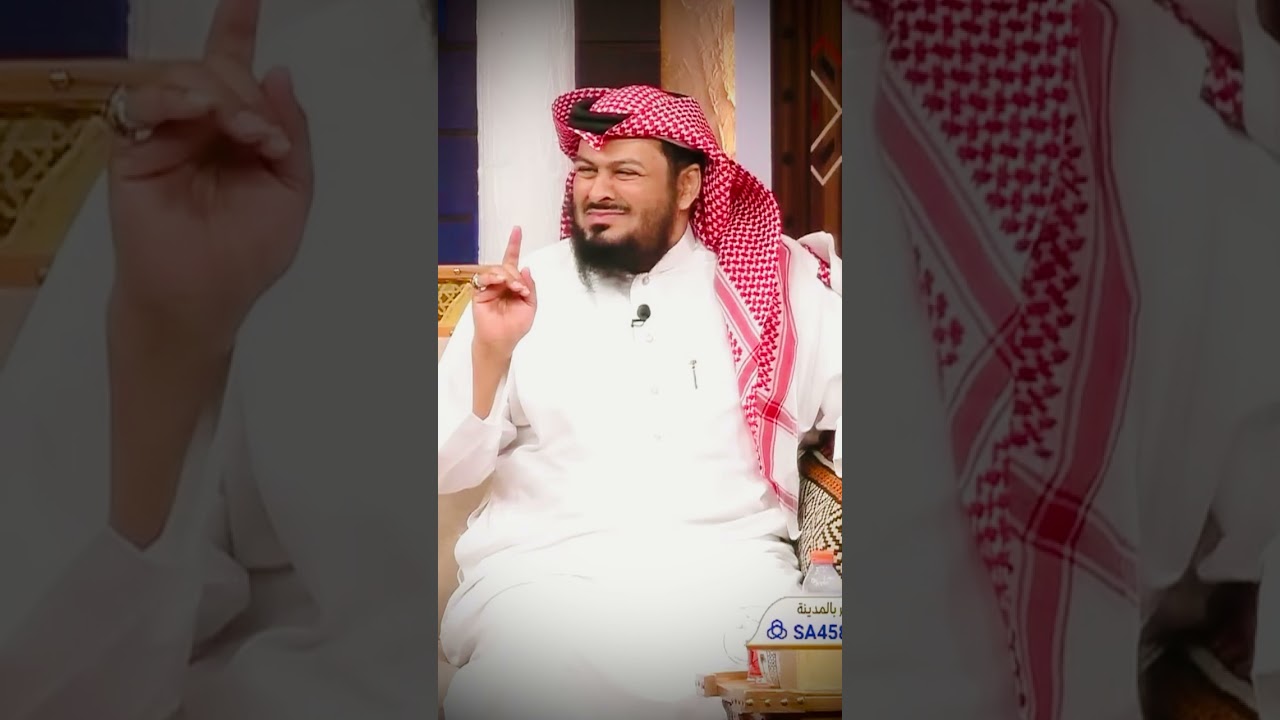 امرأة مطلقة حصل لها موقف مع صاحب محل جوالات ‼️👀