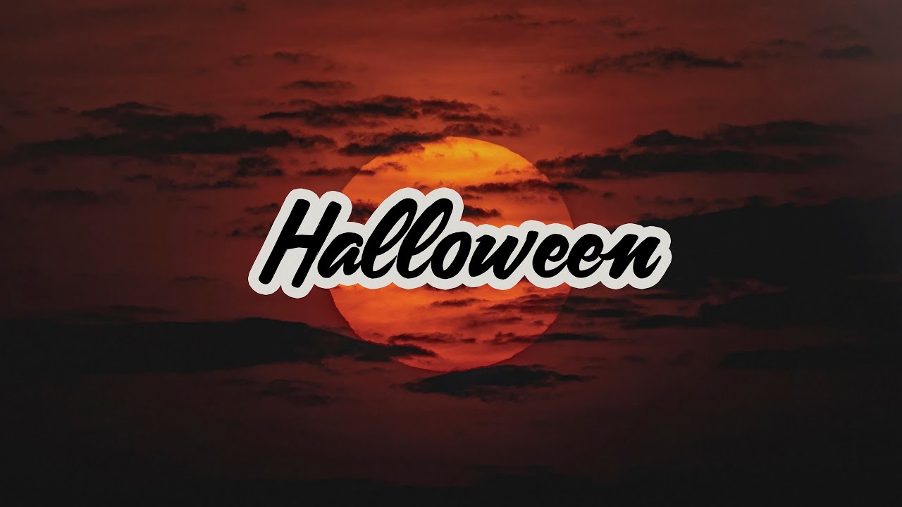 Twilight / Royalty Free Music / Halloween Audio Logo  / Halloween Short Intro Music / SoulProdMusic