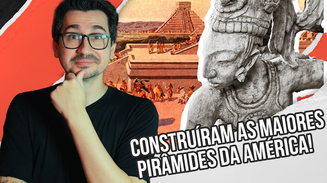 A CIVILIZAÇÃO MAIA