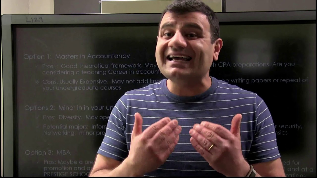 How to get 150 Credit Hours to Be Eligible to Sit for the CPA exam.  5 ways to get 150 credit hours.