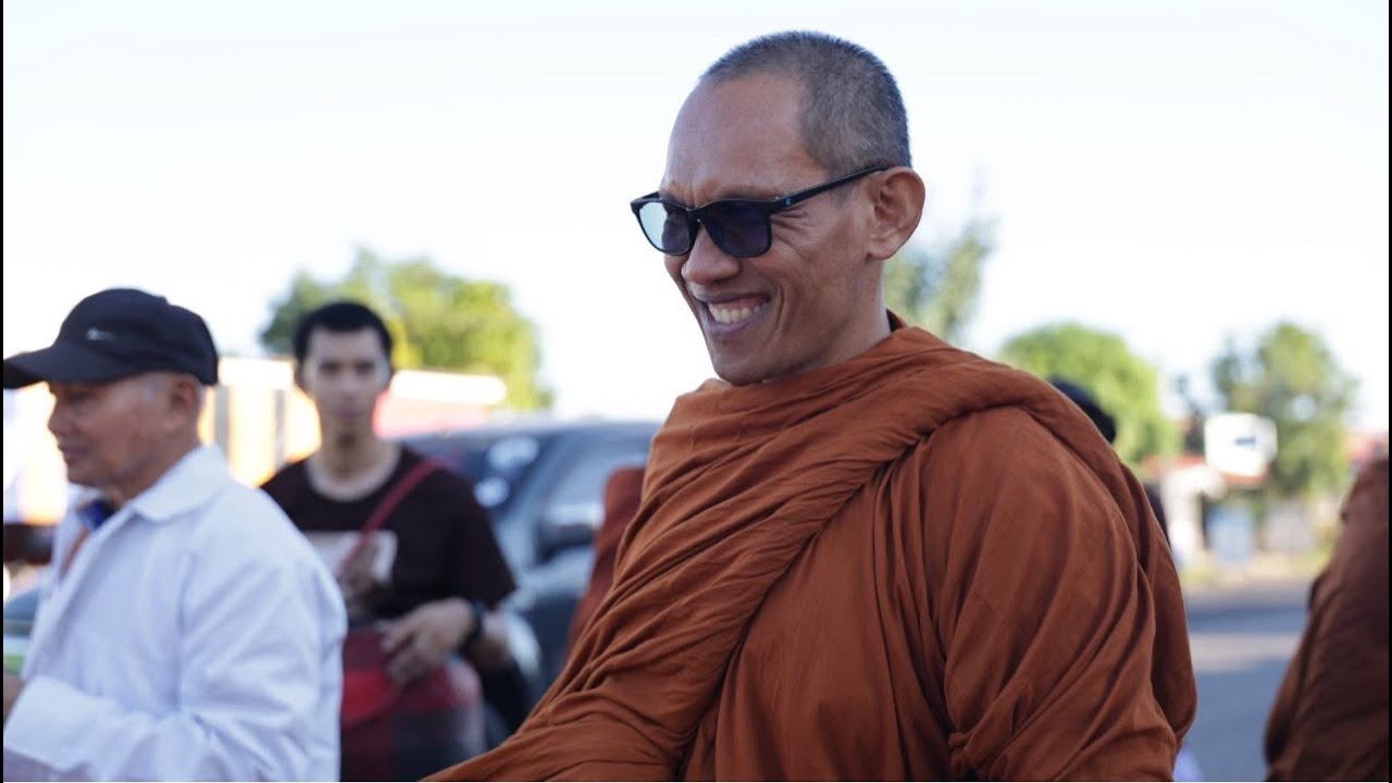 สนทนาธรรมกับครูบาปู #ครูบาปู 20/01/2569 #หลวงตาสินทรัพย์ #พระสิ้นคิด