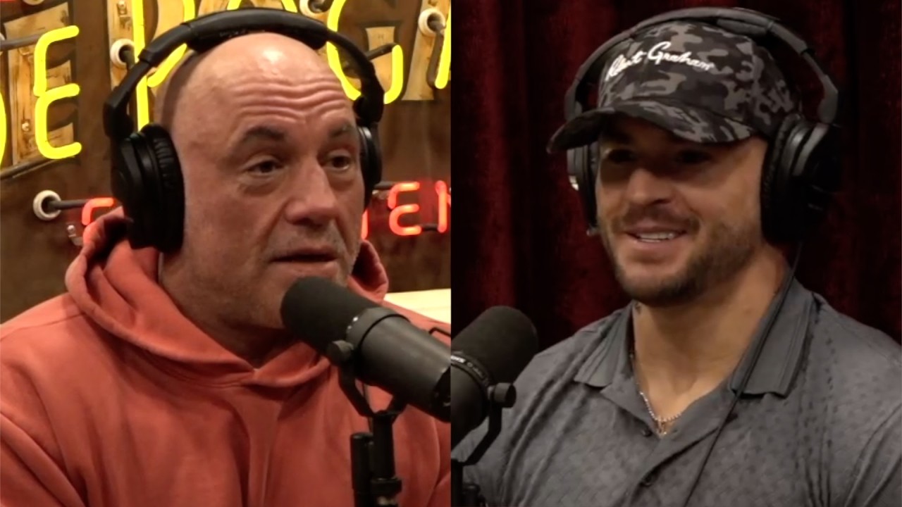 Joe on Ronda Rousey's Criticism of the UFC