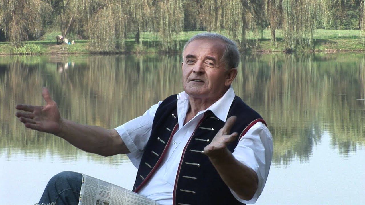 Eugeniusz Kaniok -Francik- Niy bojymy sie kryzysu