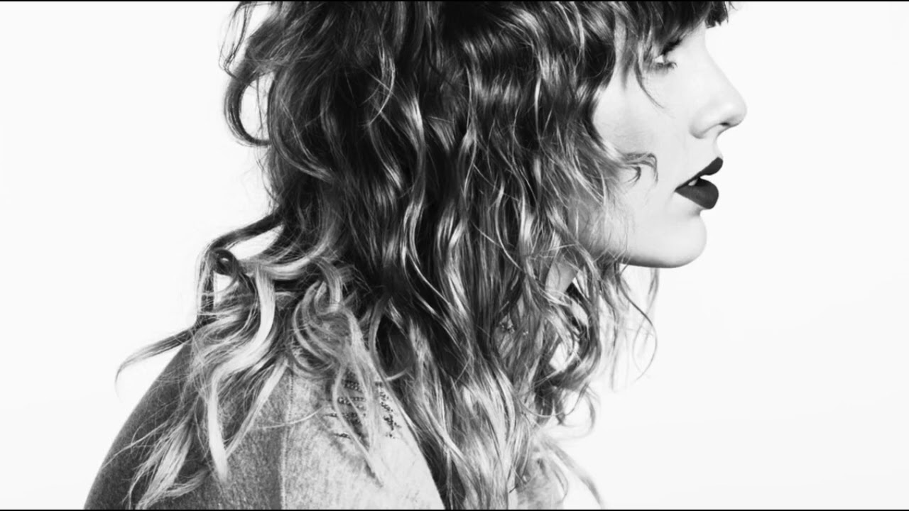 Taylor Swift - Call It What You Want (Hidden Vocals and Layers)