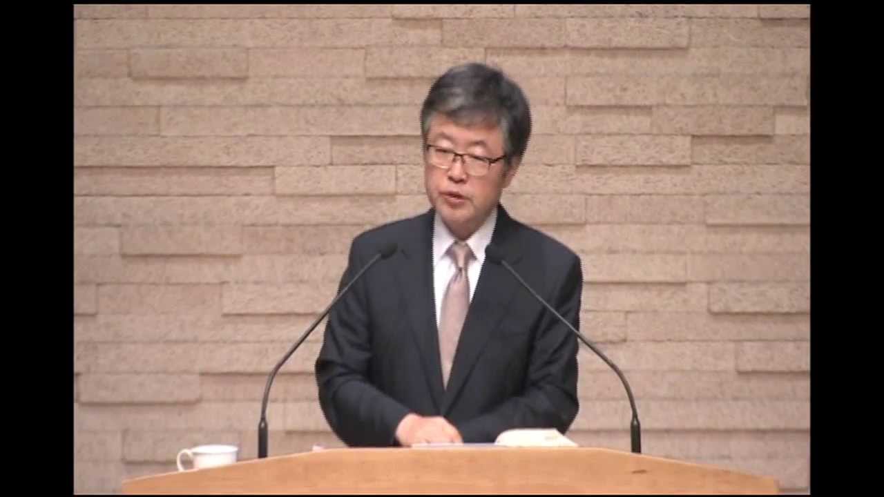 CLTV파워메시지(HD)_사도행전강해(13회)_'마술사 시몬' 삼일교회(송태근목사)