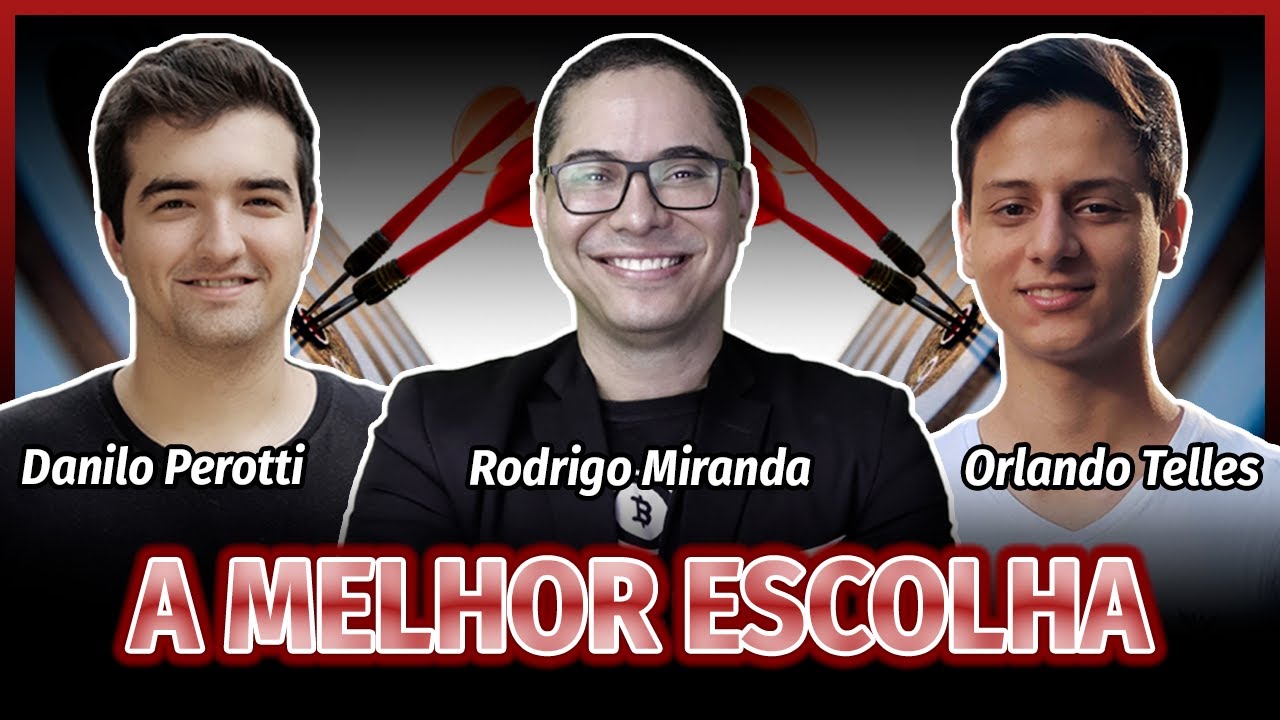 Bitcoin e Altcoins - Como Analisar Criptomoedas na Prática