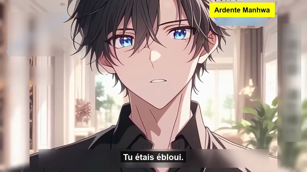 ⭐ Ma MÈRE YANDERE MILLIARDAIRE a découvert mon nom… et mon père s'est enfui - Résumé Manhwa