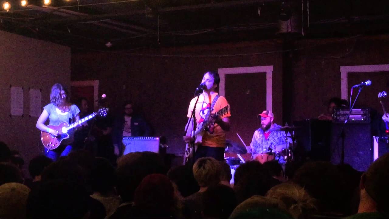 Empire! Empire! (I Was A Lonely Estate) FULL SET (Live @ Broken World Fest 2) 4/16/16