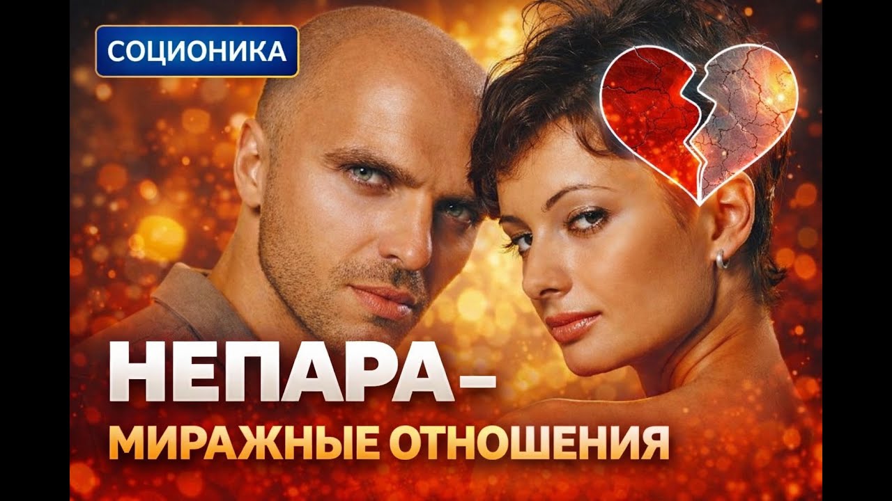 Непара - другая причина