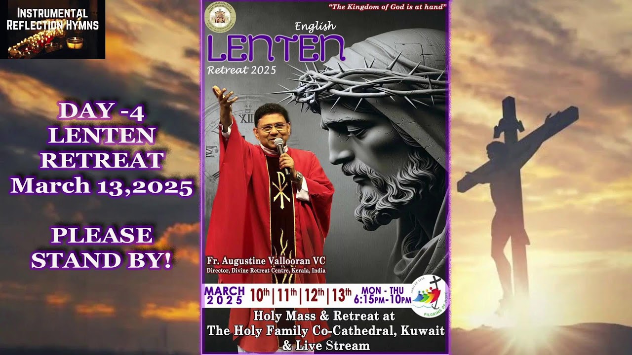 Holy Family Co-Cathedral Live Stream