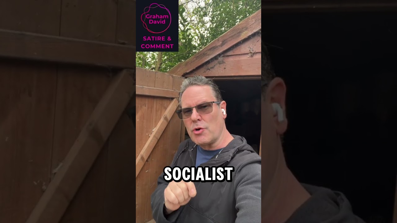 лицемерие социалистов