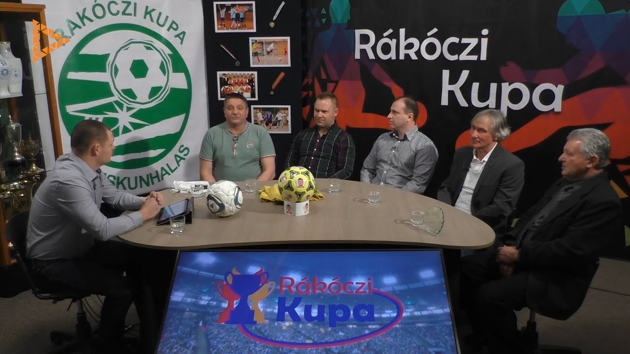 Rákóczi Kupa 2021