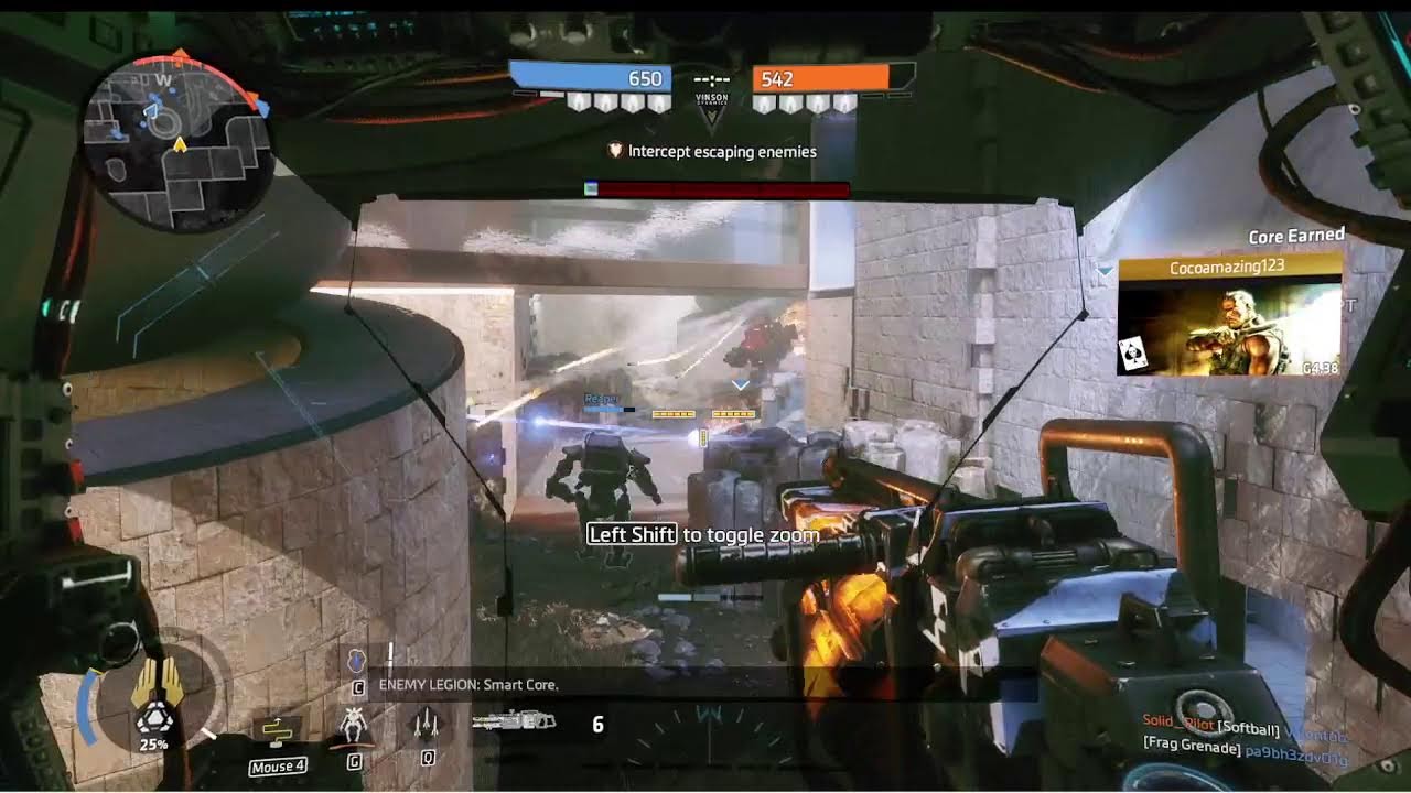 STAND BY FOR TITANFALL! (Titanfall 2 Multiplayer)