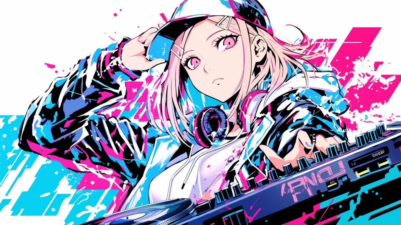 [BGM] Midnight Energy, Emotions Starts to Grow (for Work)