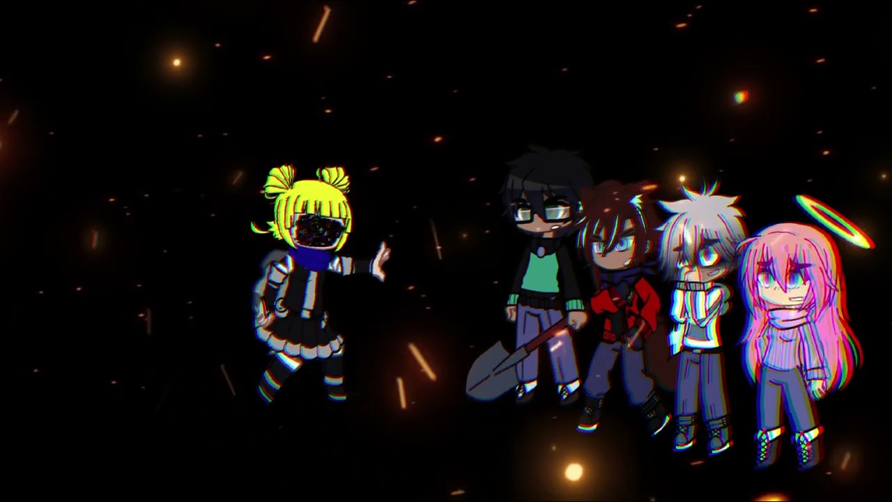 BLOODDRINK (SOLO MISSION D SIDE) CHAPTER 1 SONG 6 (FINAL) TEASER