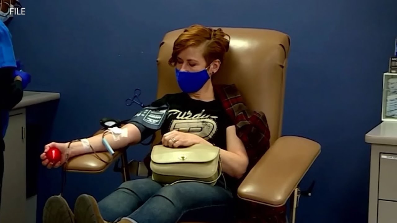 Blood platelet shortage in Arizona leads to transfusion delays