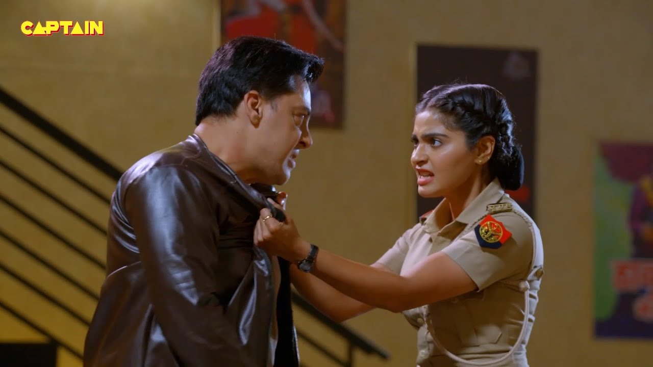 अपने बहन के शरीर पर लगे हुए बम से कैसे बचाएंगी Karishma Singh उनकी जान || Best Of Maddam Sir