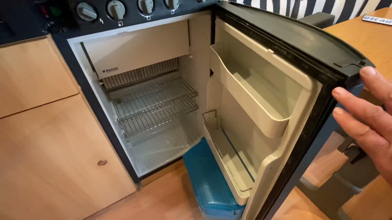 RICAR Dethleffs Camper Lifestyle z przedsionkiem Isabella !!!