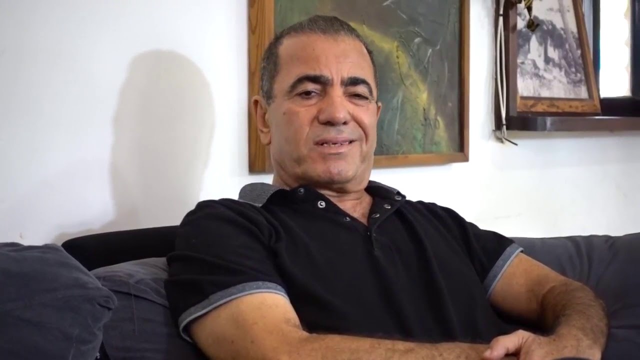 זה הראש  | מאחורי הקלעים הסיפור האמיתי | יוסי בן דוד