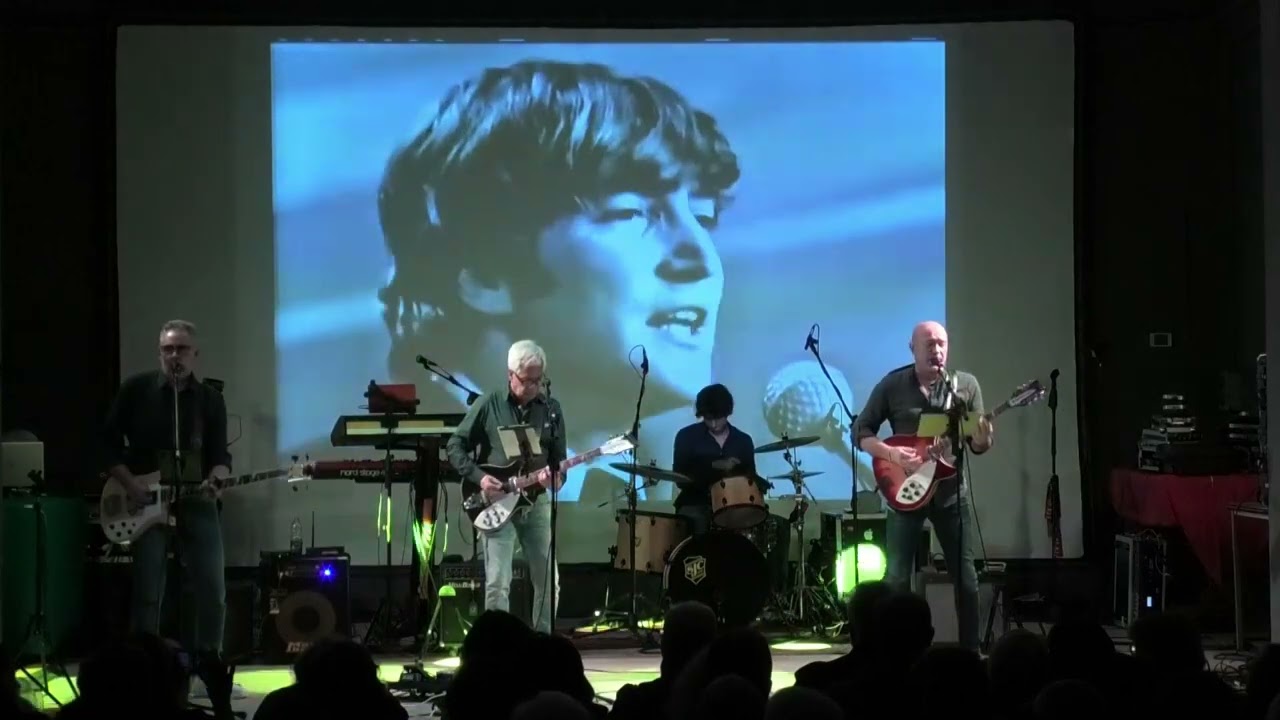 Video Concerto Beat Shop 29 Nov 2025