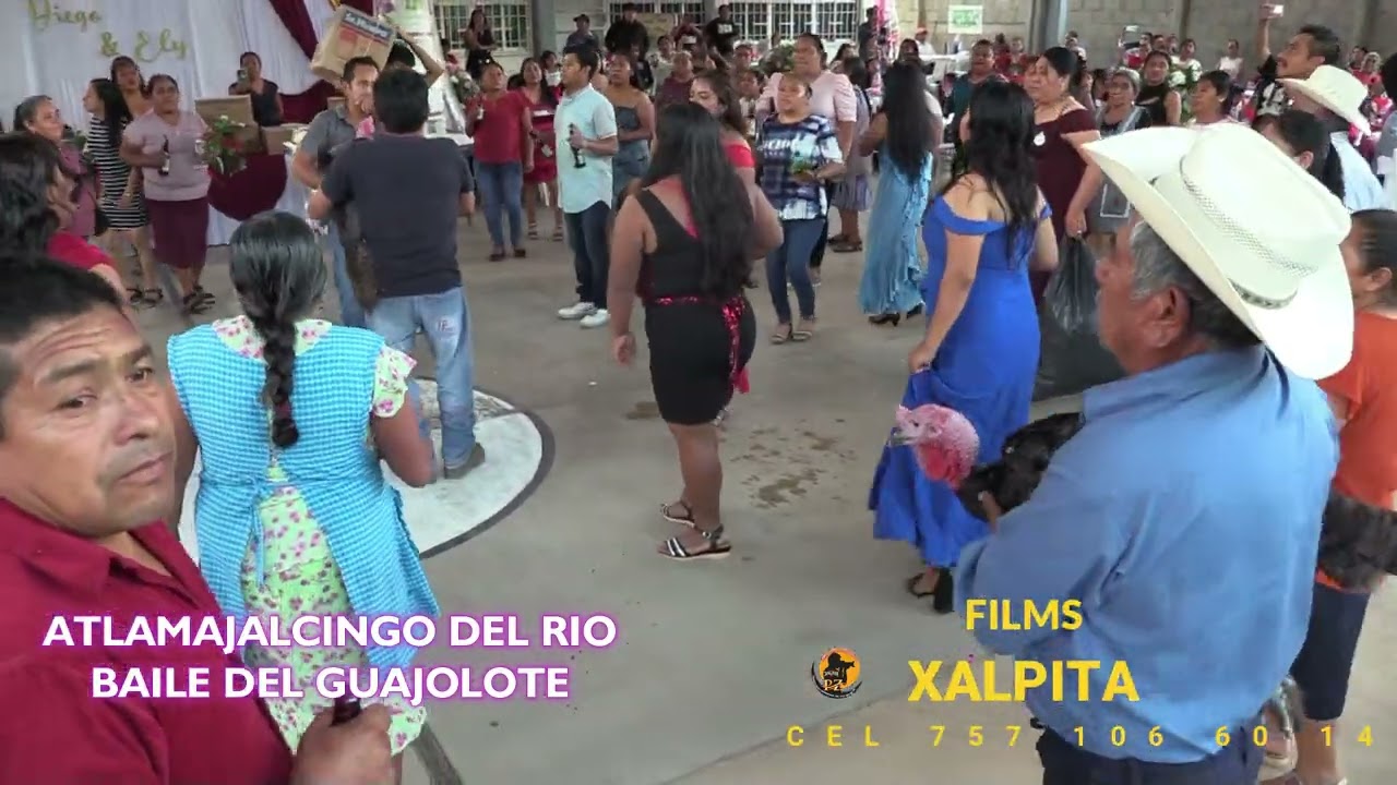 ATLAMAJALCINGO DEL RIO