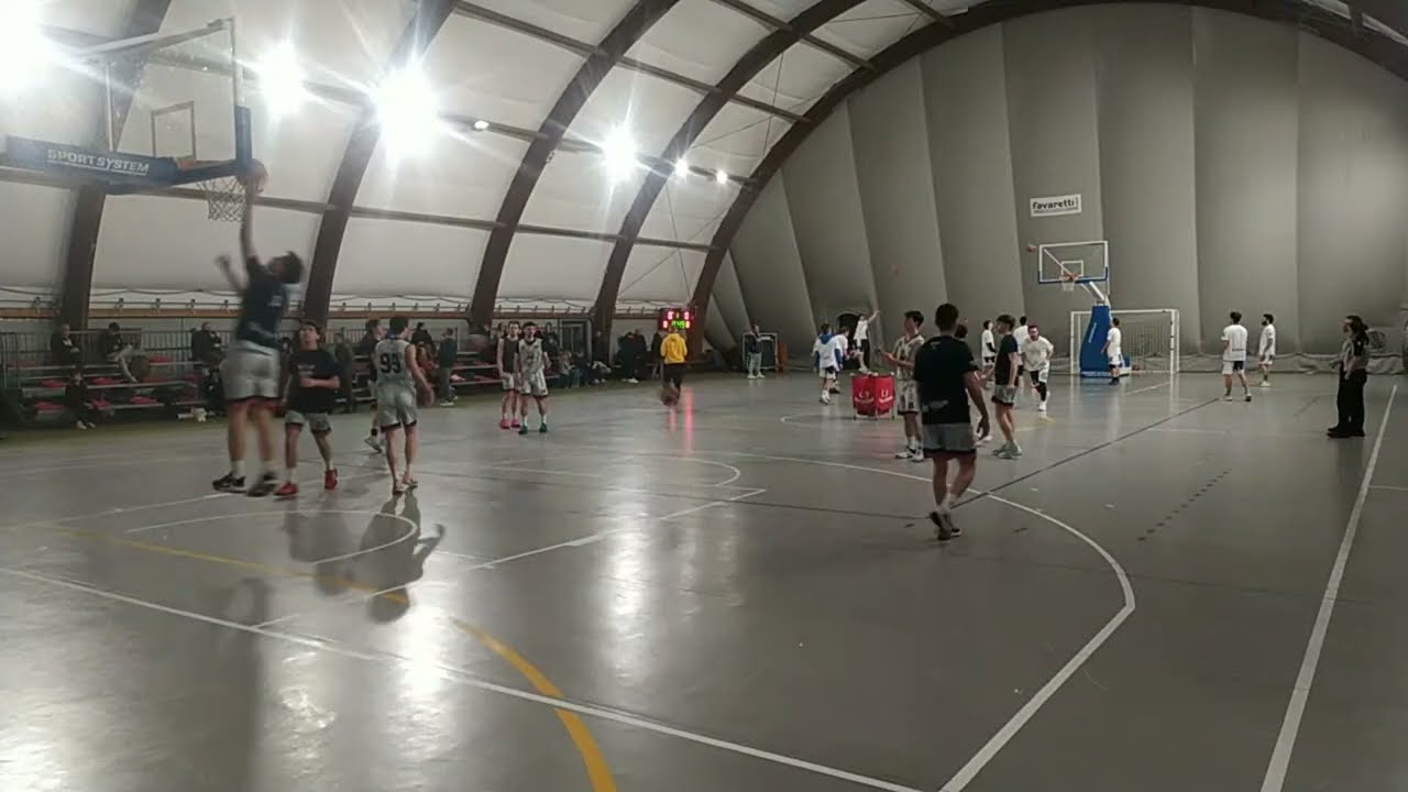 DR2 Union Basket - Baloncesto