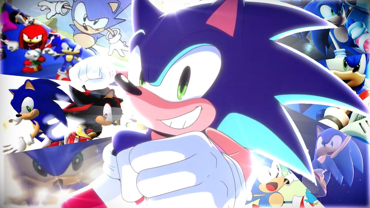 What Is The BEST Sonic Theme Song!?