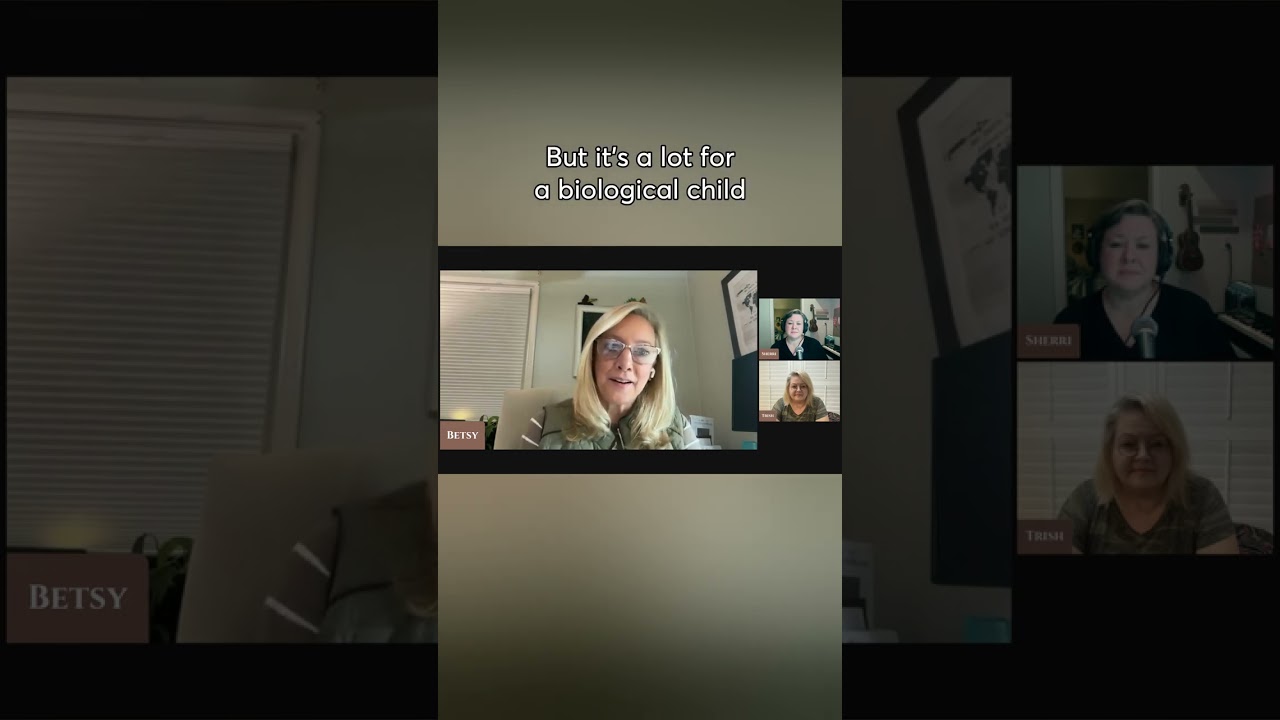 My Biological Mother FINALLY agreed to Meet in Person 