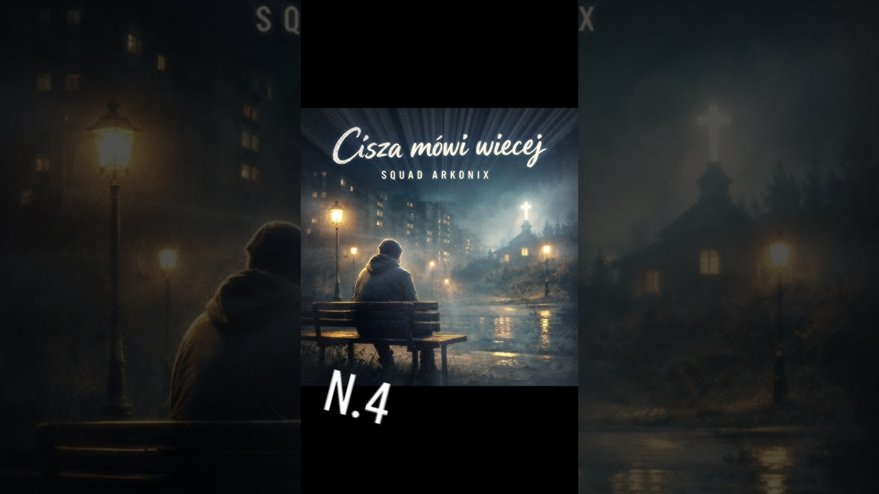 Cisza mówi więcej 